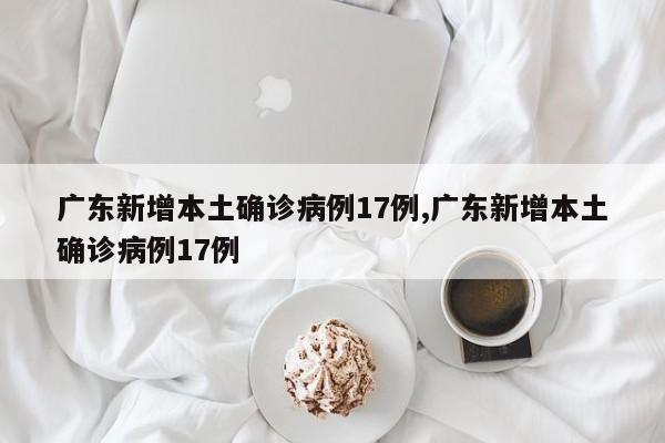 广东新增本土确诊病例17例,广东新增本土确诊病例17例