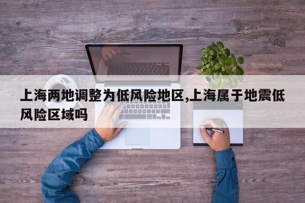 上海两地调整为低风险地区,上海属于地震低风险区域吗