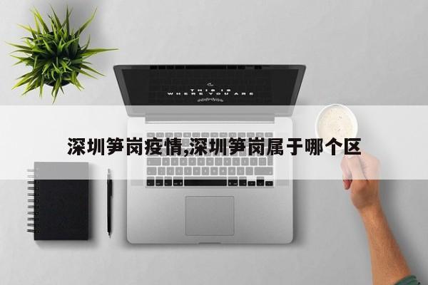 深圳笋岗疫情,深圳笋岗属于哪个区